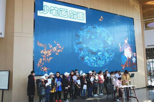 绣里藏韵 匠心传承——新市镇知联会开展刺绣文化研学实践暨文化艺术交流活动侧记